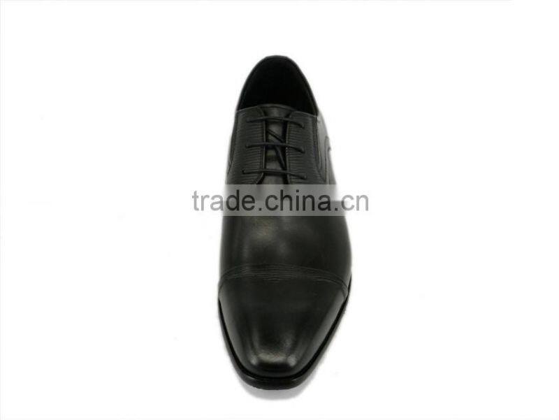 dress leather shoes fashionable dress shoes for man
