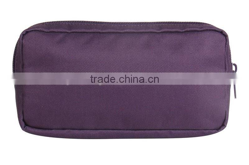 China Wholesale Custom Factory Price Stylish Pencil Bag