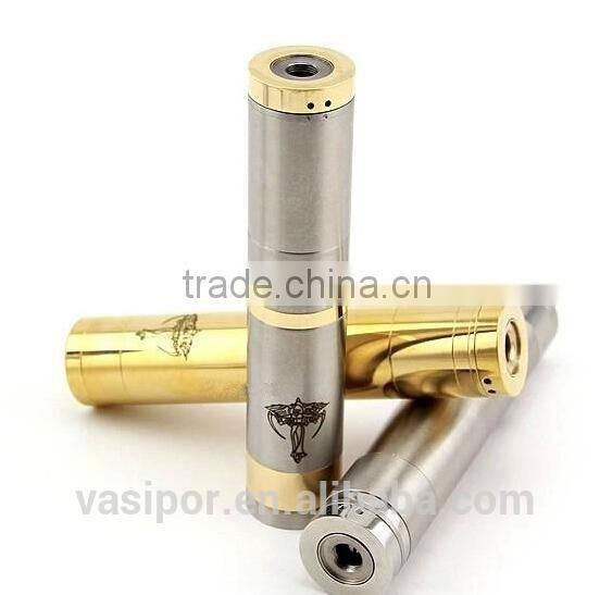 2014 hottest nemesis 26650 mod good price of nemesis mod July on sale do not miss