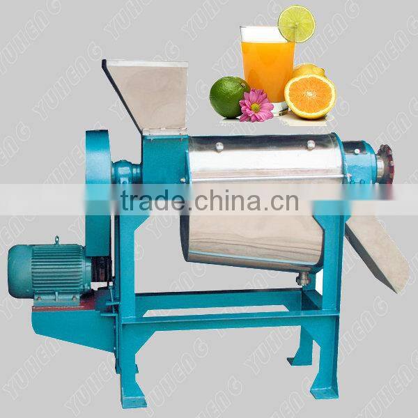 GOOD Quality Juice Making Machine/Juicer Machine/Industrial Juice Making Machine