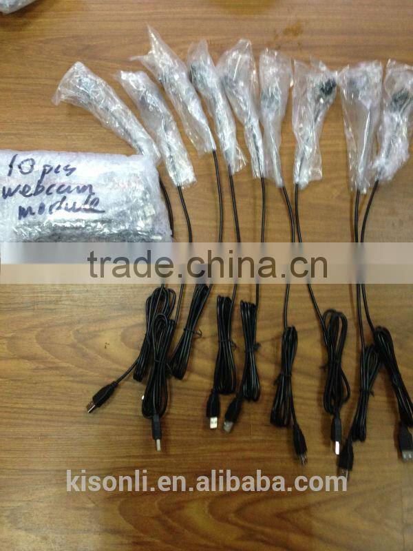 Customizing cmos Camera Module Manufacturers