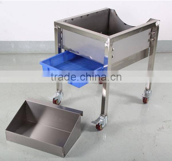 High efficiency ball shape popcorn making machine