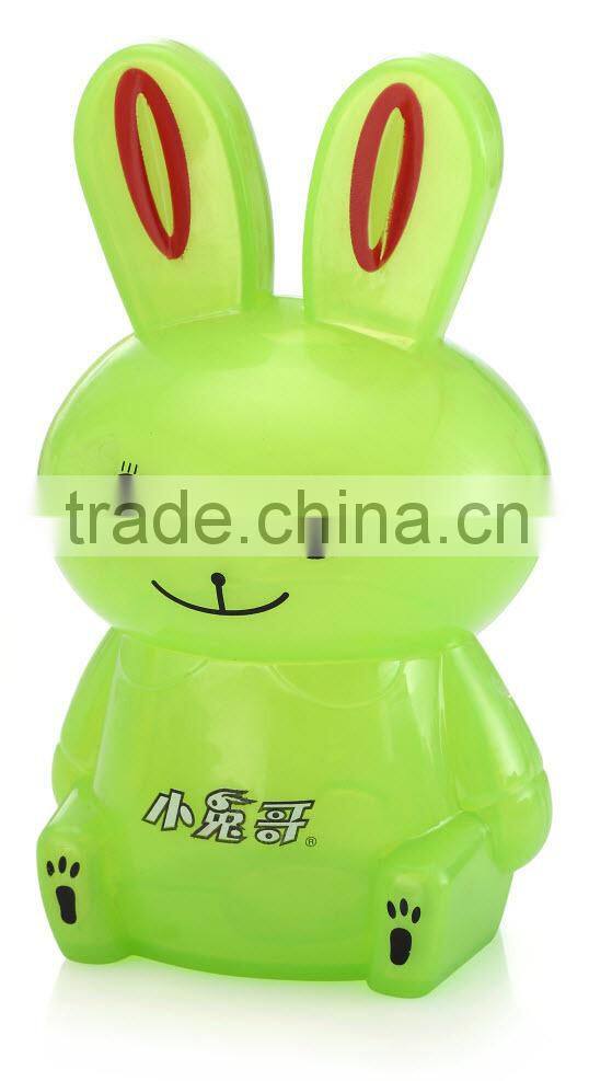 BPA Free Creative Animal-shaped Money Box/Coin Bank