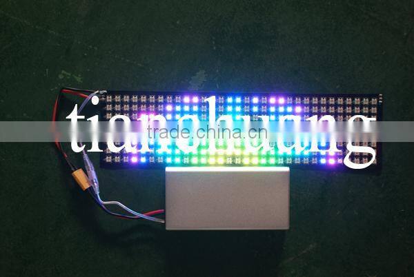 DC 5V 15A Polymer Li-on Battery / Rechargeable Battery for LED Screen