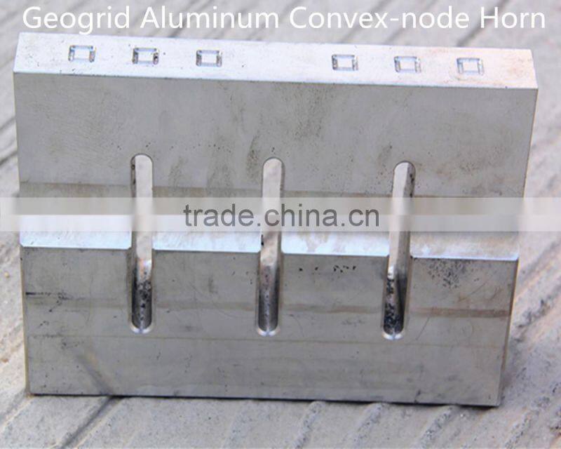 CE Certificate Geogrid Ultrasonic Welding Equipment