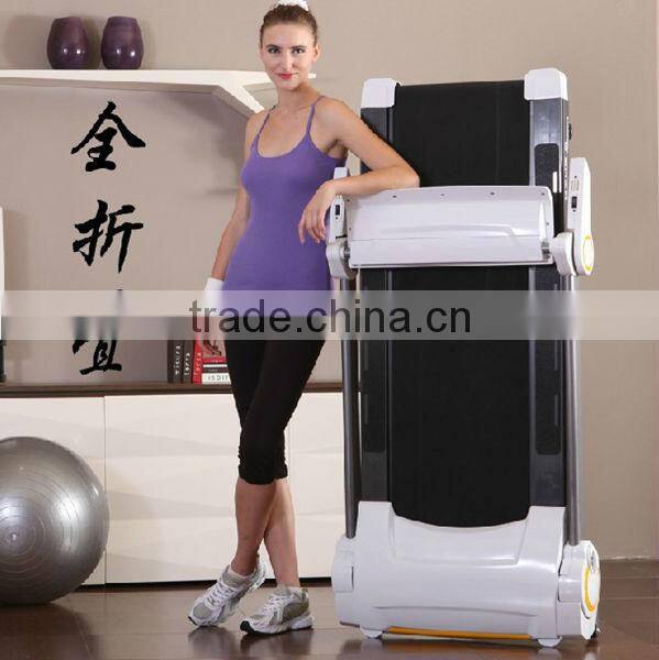 Customized Plastic Part for Treadmill