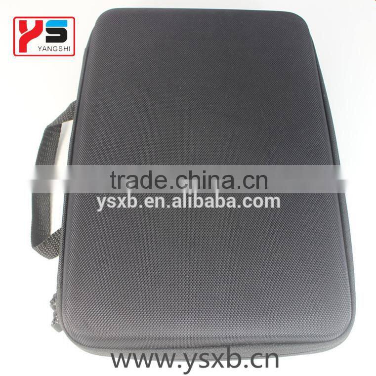 watertight gogro camera security case for go gro accessories cctv camera storage box