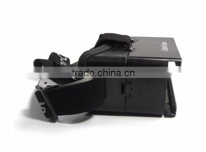 Quick Delivery Hot Sale HD 3D VR Glasses