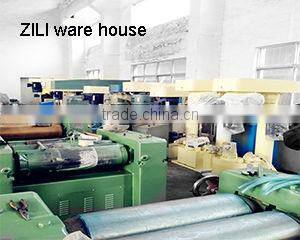 ink mini three roll mill