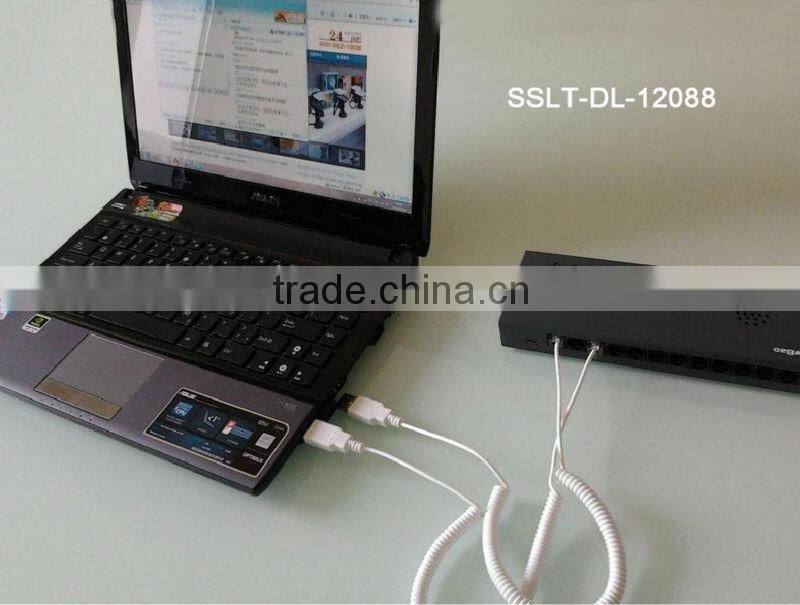 digital products alarm controller