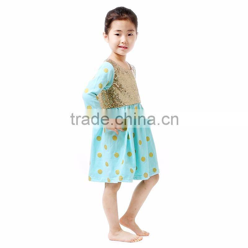 2016 kids boutique clothes cotton long designer one piece mommy and me maxi dress