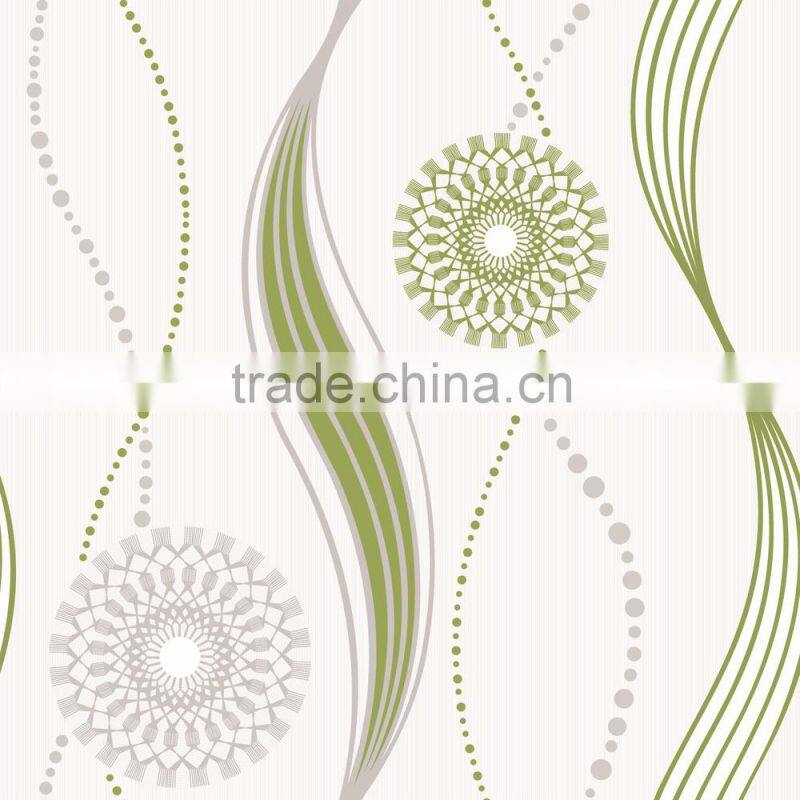 peelable wallpaper/soundproof wall panels/new wallpaper