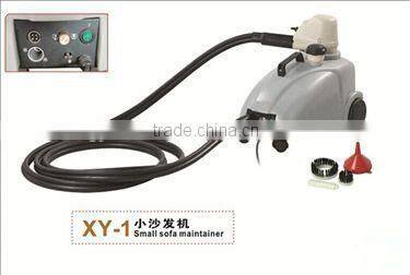 small street garbage collection equipment