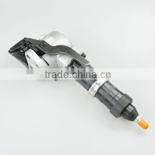 KZS-40/32 Pneumatic Strapping Tools (Pneumatic Sealer) for strapping steel