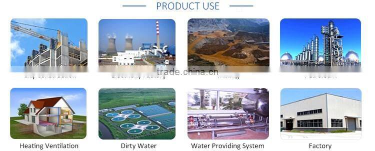 made in china urban construction Stainless Steel resilient seated gate valve