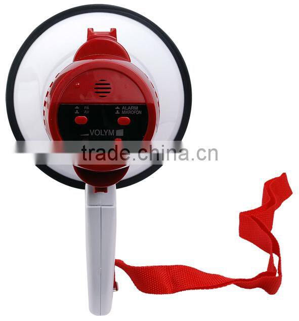 Portable Loudspeaker,Sound amplifier,Megaphone