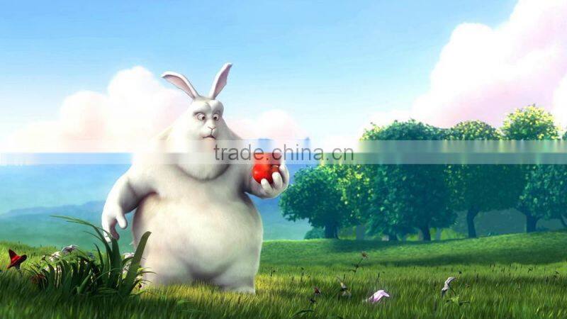 China Android TV BOX S905 Mali 450 8 Core Gpu Quad Core Pro Android TV Box