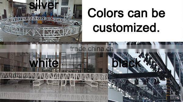 Guangzhou truss roof top tent for events