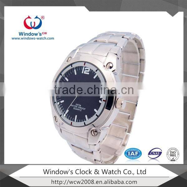 Top quality oem man luxury watch mechanical watch