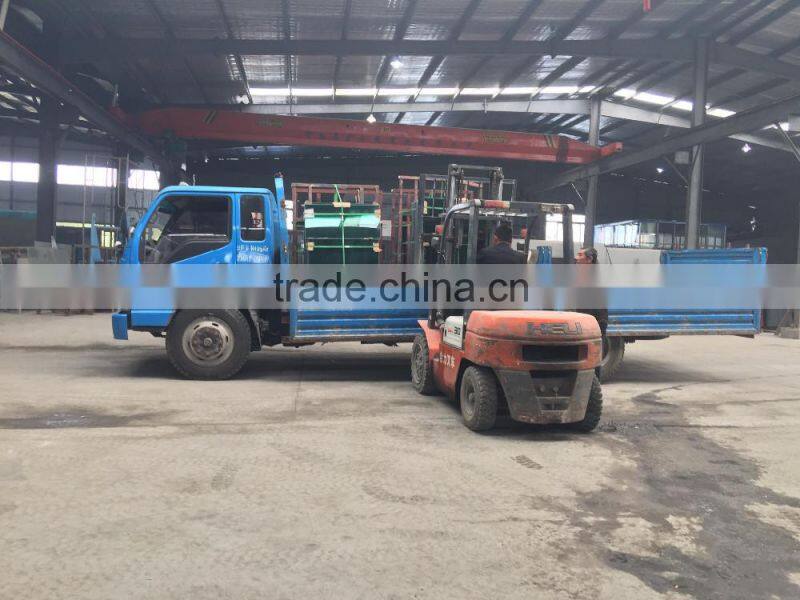 Sell 4MM 5MM 6MM Bronze Reflective Glass best quality