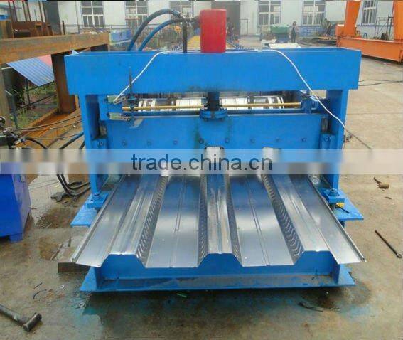 Automatic transmission machinery