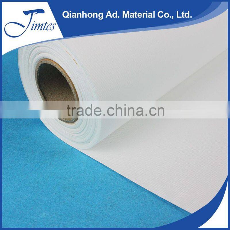 art pictorial cotton banner blank