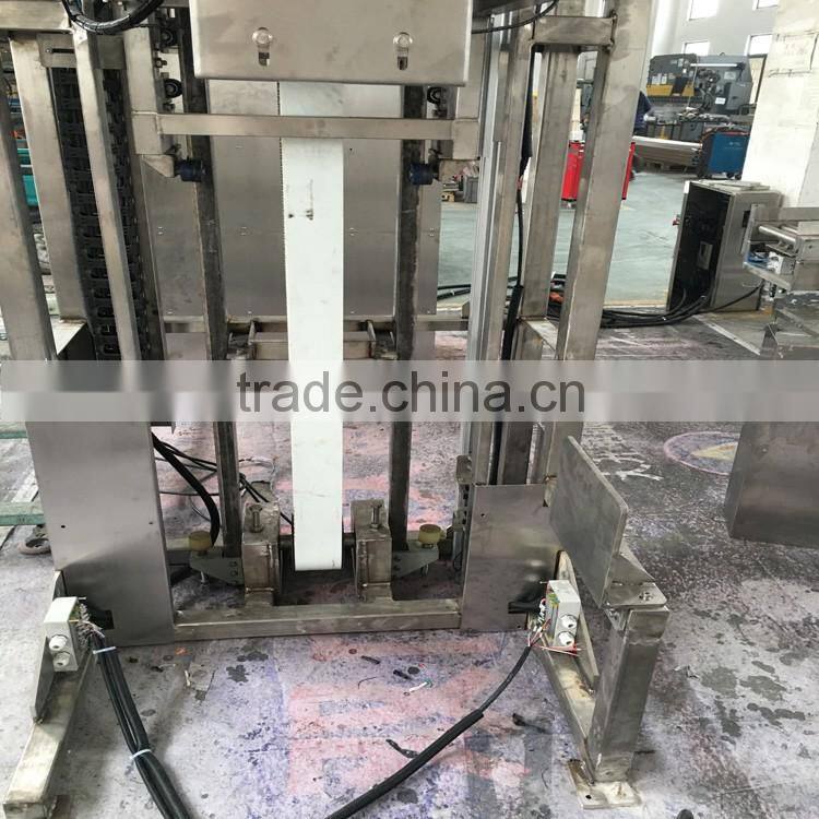 YA-VA Lift Conveyor