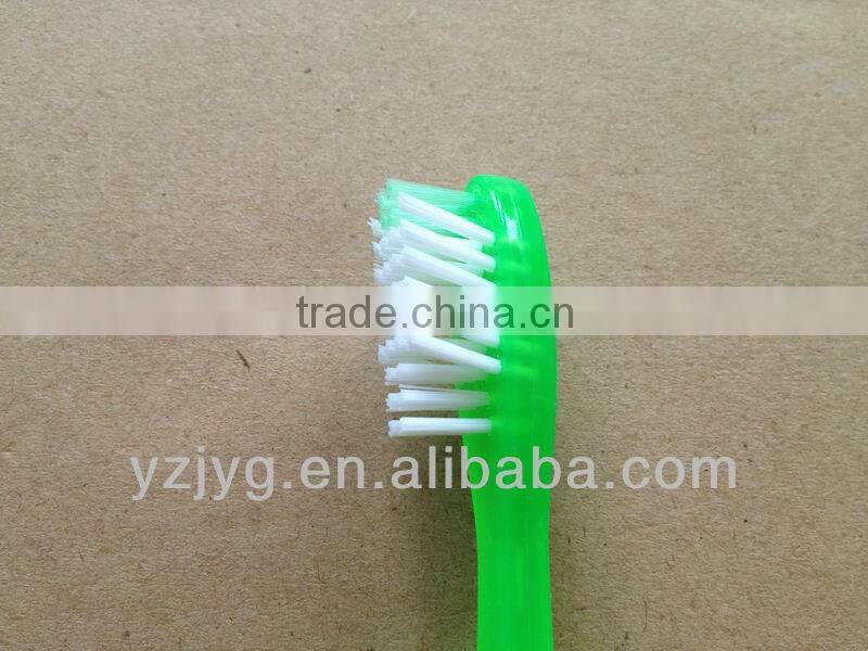 2013 new design foldable toothbrush