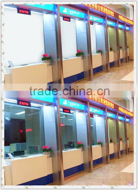 smart glass for laboratory 2015