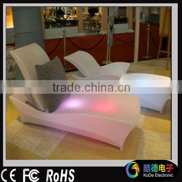 LED Push up Bar Furniture