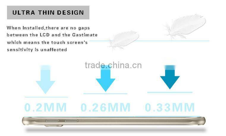 Hot Selling Products For Samsung Note 5 Tempered Glass Screen Protector Review