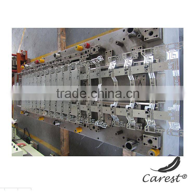 Metal Stamping Die for Care Lights