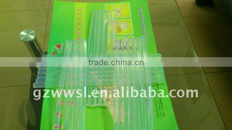 W101 Hot melt glue craft sticks polymer