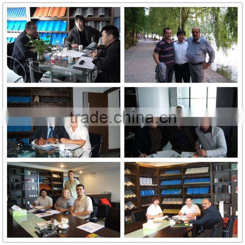 hangzhou steel coil cutting line metal sheet cut to length line