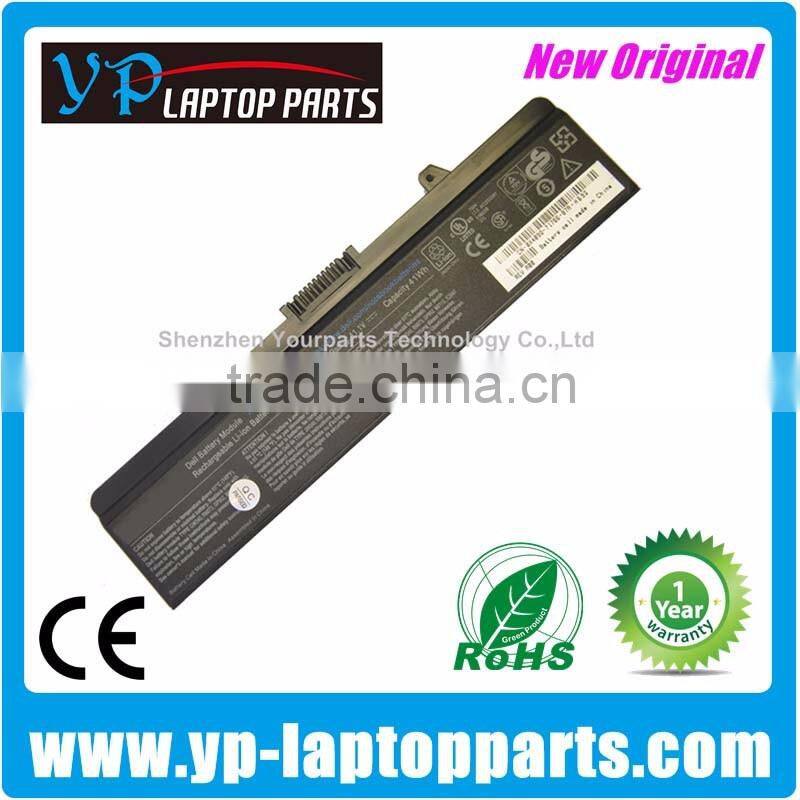 2016 new original 11.1V 41Wh laptop battery for C601H D608H GP952 GW240 HP297 Dell M911G laptop battery