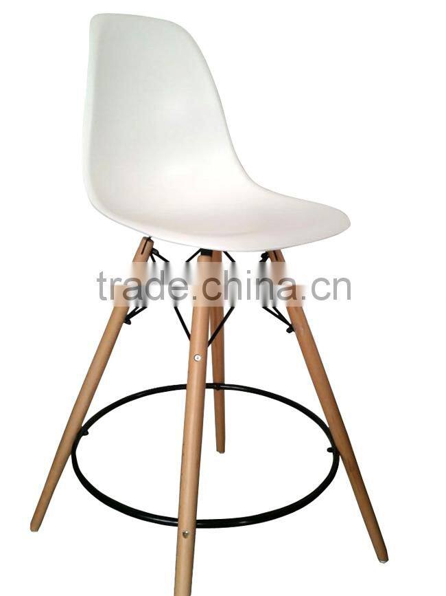 wholesale cheap plastic chairs bar chair