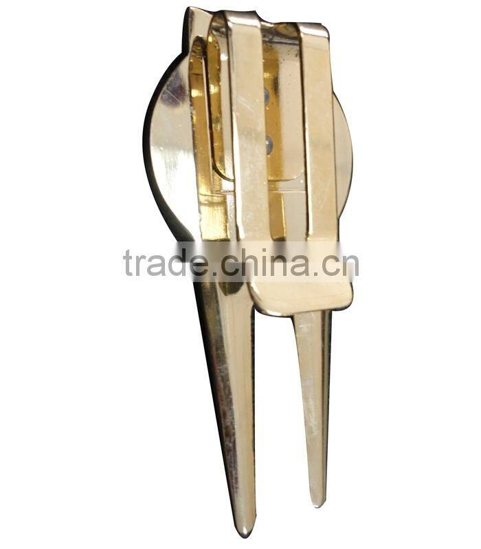 Custom Golf Divot ,Repair Tooling