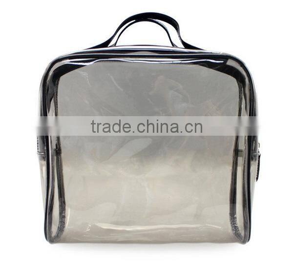 Promotional Custom Clear Makeup Bag
