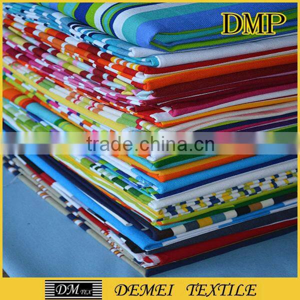 Beautiful canvas fabric to make bags