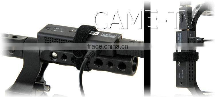 Cineready 50m Wireless HD Video Transmitter Reveiver With Remote Control