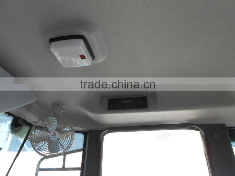 3.5 ton front end loader zl35 wheel loader in low price