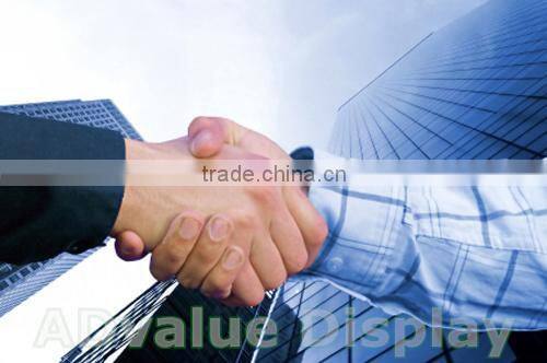 DVD VEDIO /MOVIES dump bin cardboard display advertising