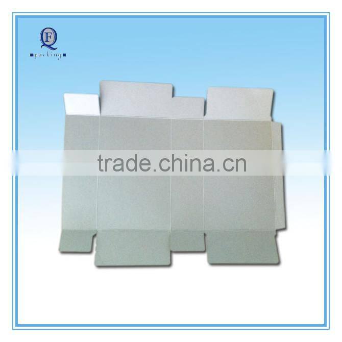 Cardboard packaging carton box for sweet