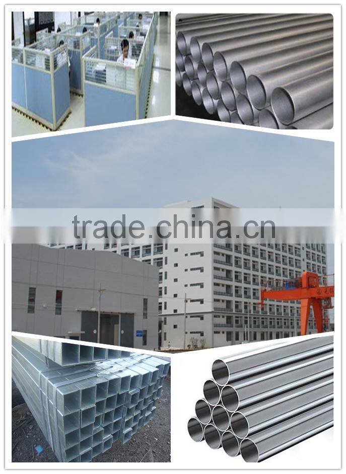 5083 H118 Large diameter seamless thin wall aluminium pipe