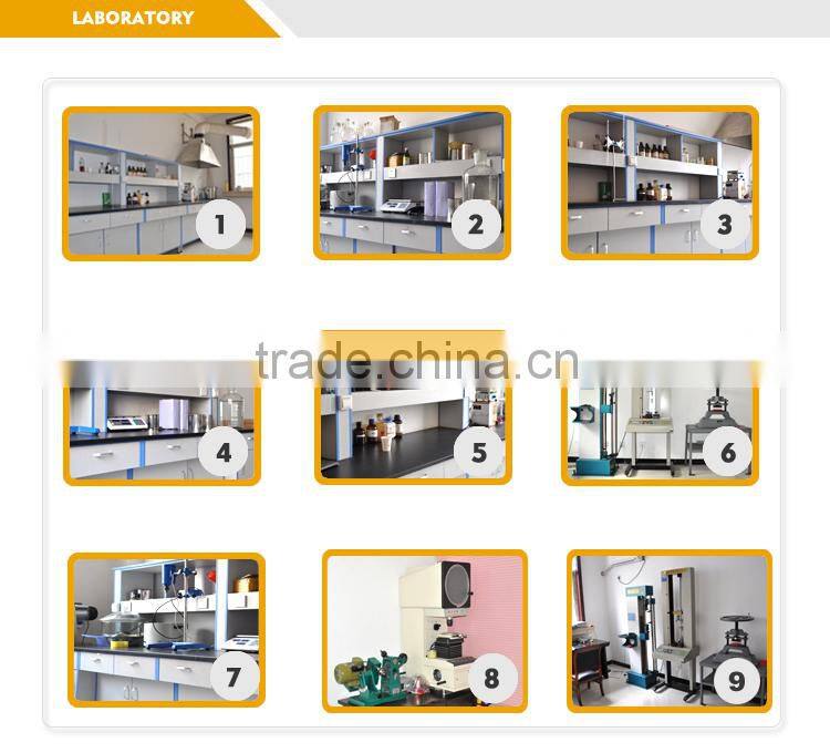 POM Guide ring hydraulic cylinder oil seal ring made in china