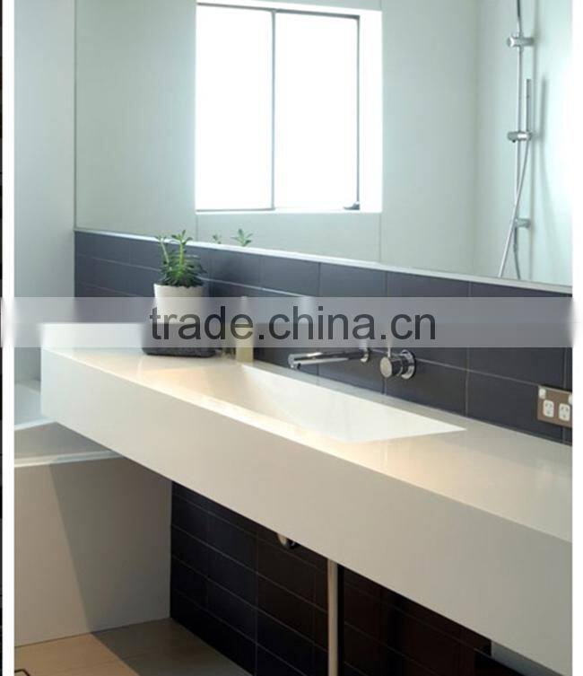 hiway china supplier hotel granite vanity countertops