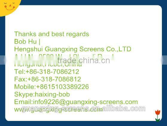 Water Distributer or Collector active carbon filter