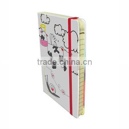 2014 New Year Design Diary