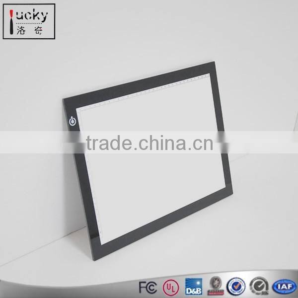 Led Acrylic Tracing Pad for writing and Drawing