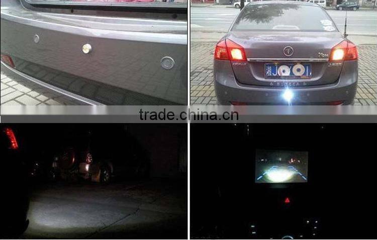 High power eagle eye for car head light